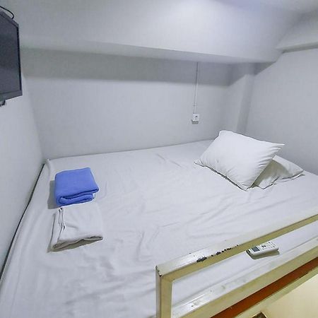 Marson Taman Mahkota Syariah Residence Redpartner Tangerang Kültér fotó